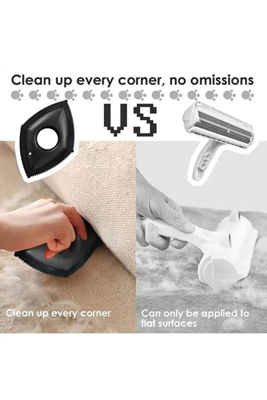 Miorapet Silikon Tüy Toplayıcı