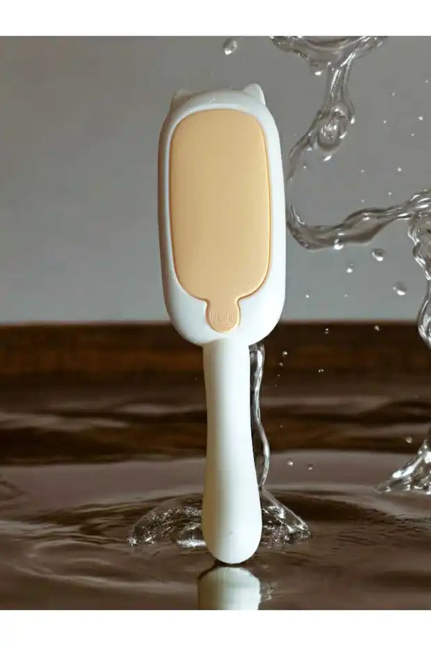 Miorapet aşınabilir Elektrostatik Hazneli Rulo Şeklinde Evcil Hayvan Tüyü Toplayıcısı, Kedi Köpek Tüy Toplam