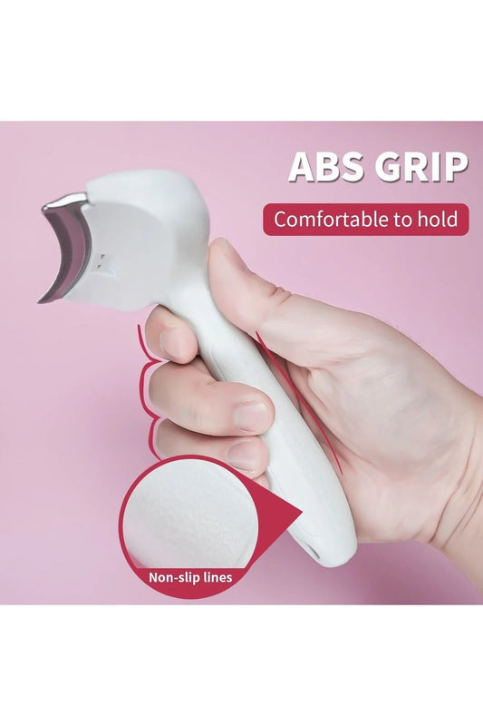 Miorapet Furmantör Kedi/Köpek Evcil Hayvan Tarağı Eğimli Tasarım