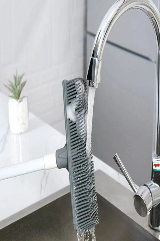 Miorapet TüySüpür – Evcil Hayvan Tüyleri İçin Pratik Temizlik Fırçası