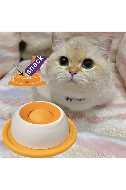 Miorapet Ödül Maması Yalama Kabı