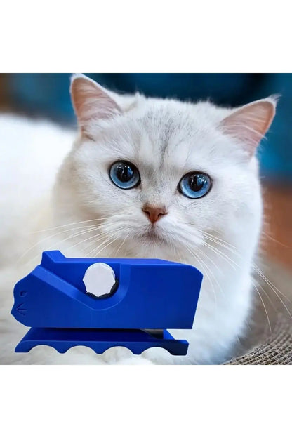 Miorapet Kes & Tırmala Karton Kesici (Karton Tırmalama Yapmak İçin Kullanılır)