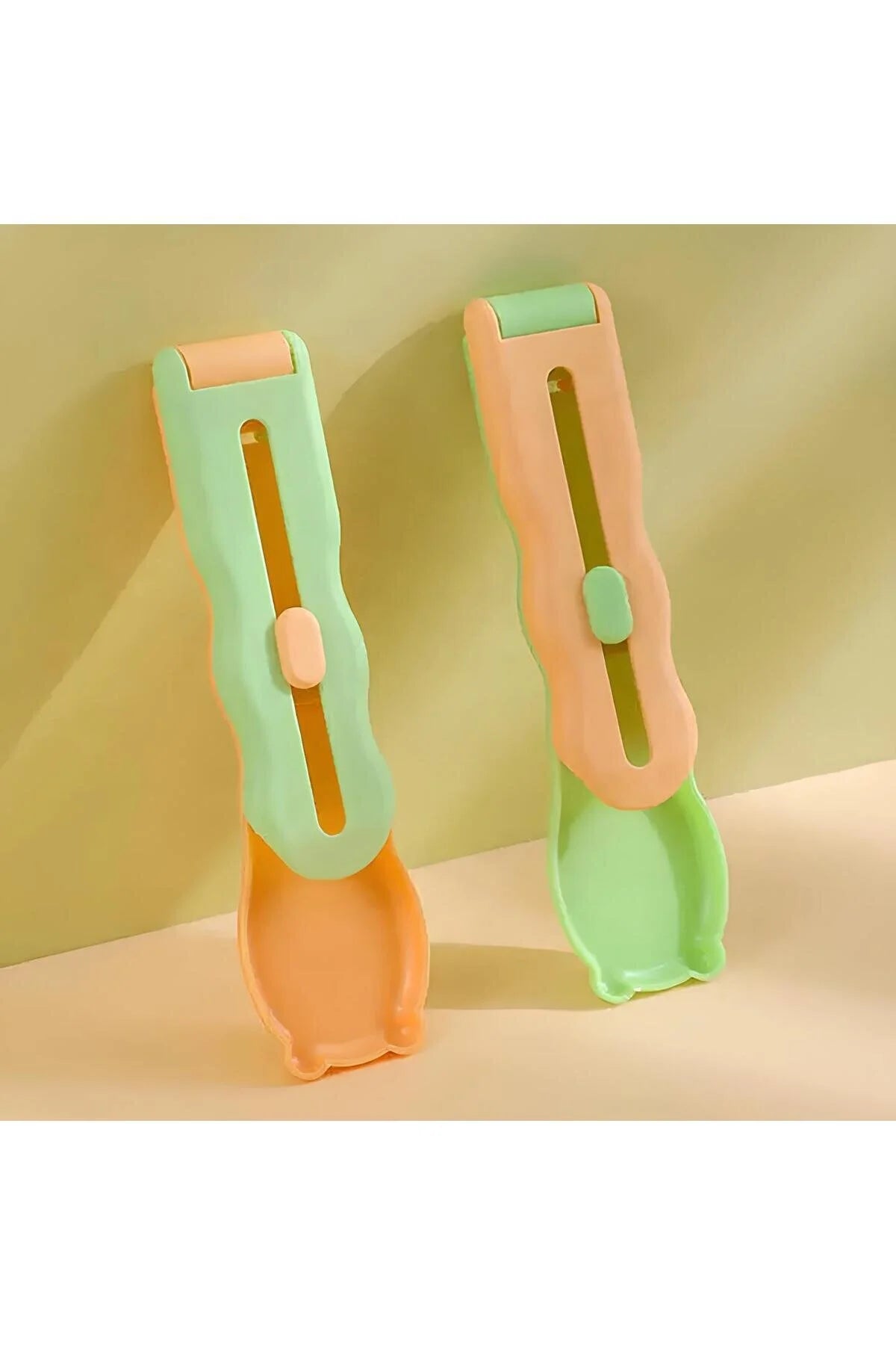 Miorapet Kedi/Köpek Krema Ödül Maması Kaşığı ( Kolay Yedirme)