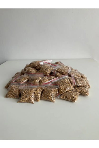 Miorapet Kedi Çimi Dolum Paketi - 12 Aylık Kullanım (SADECE TOHUM-Suda Kedi Çimi Yetiştirme Kitine Uygun)