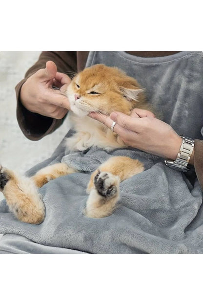 Miorapet Giyilebilir Evcil Hayvan Önlüğü (Apron)