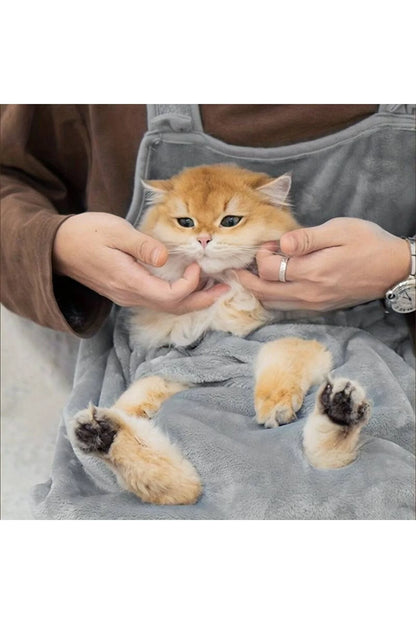 Miorapet Giyilebilir Evcil Hayvan Önlüğü (Apron)